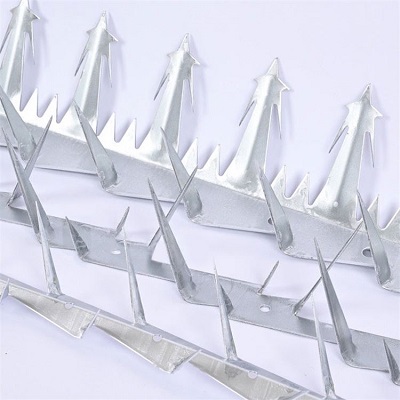 Anti Climb Wall Spike